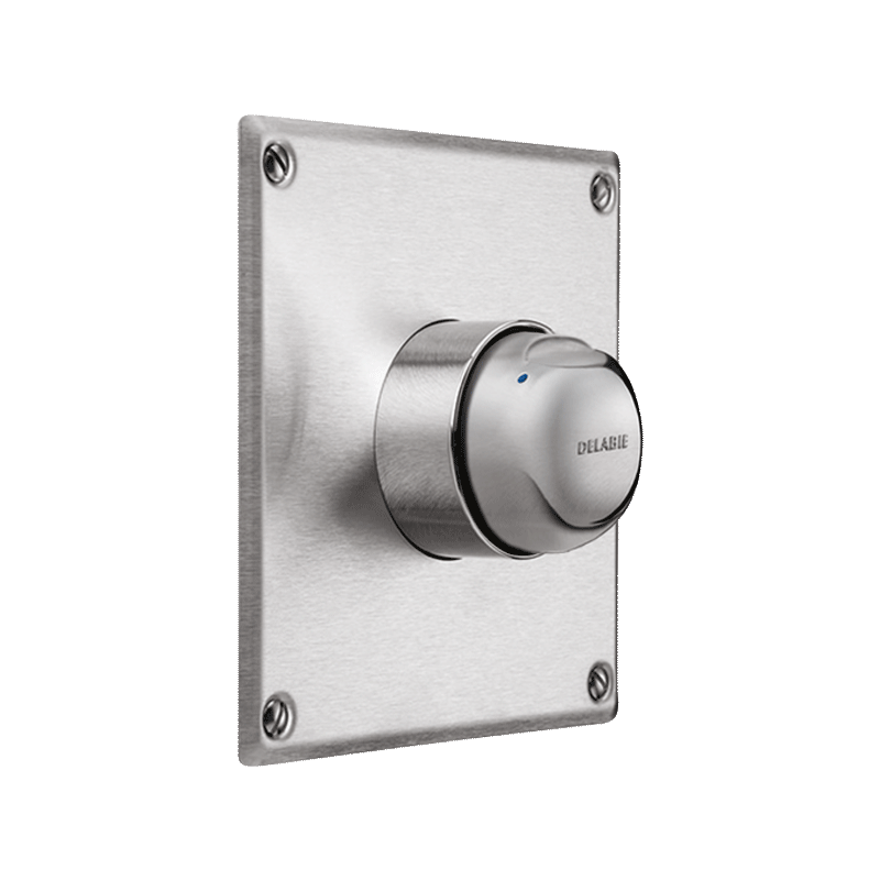 790427 Смеситель для душа TEMPOMIX DELABIE 