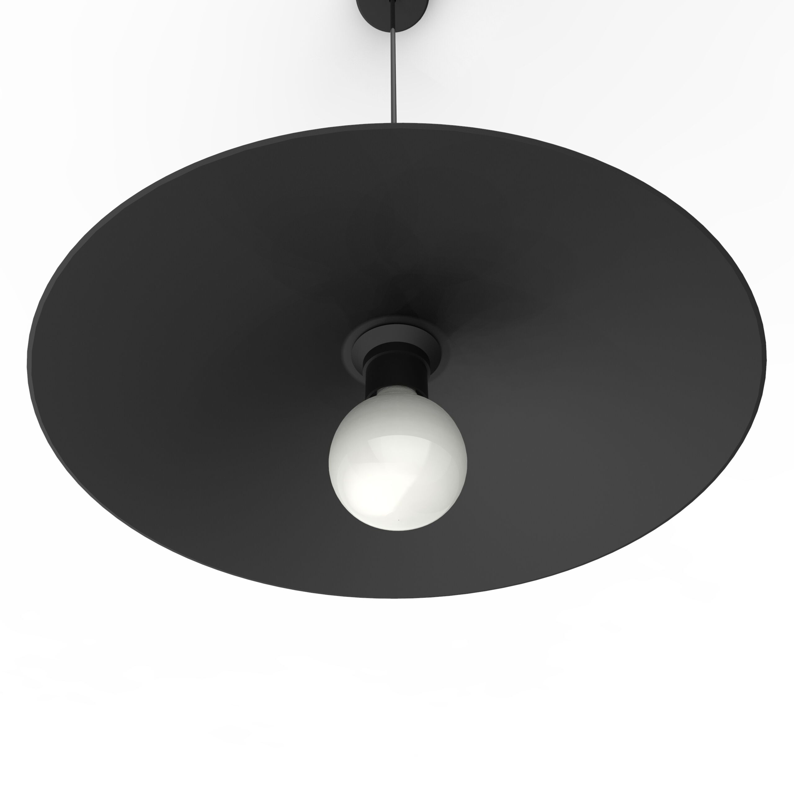 Светодиодный подвесной светильник WayPoint Chapeau ARCH-00099233 - Вид №256