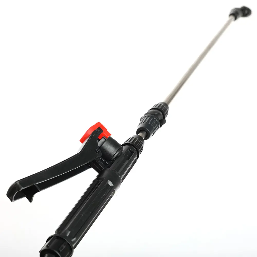 Опрыскиватель аккумуляторный Patriot PT-18AC 12 В 16 л Товар без серии STLM-2059276 - Вид №9