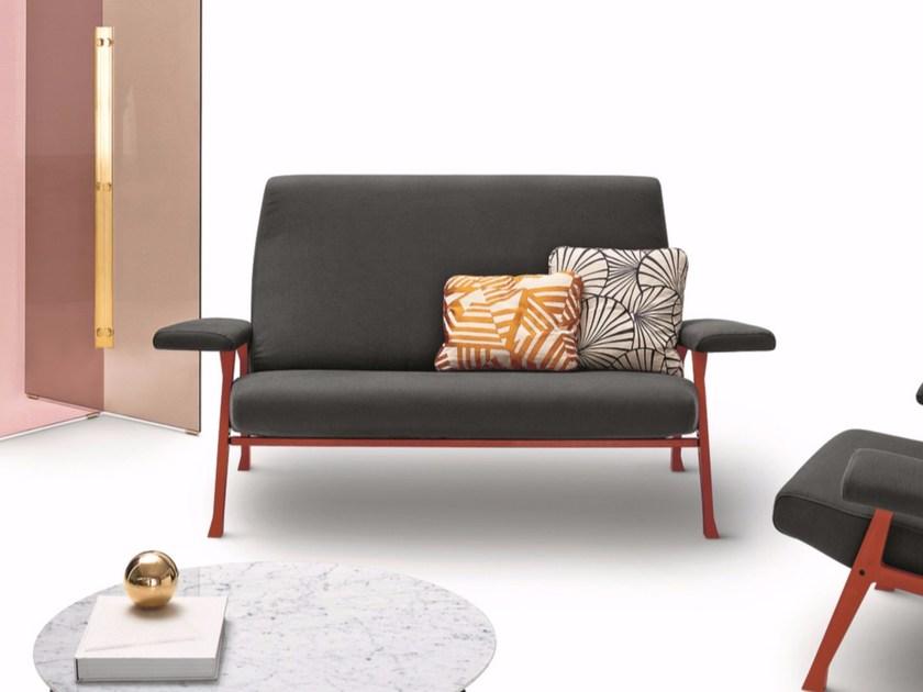 arflex Диван из ткани Hall sun-id-1471076 - Вид №3