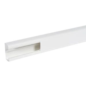 Кабель-канал Legrand DLP 105x50 мм цвет белый 82169392 STLM-2127891