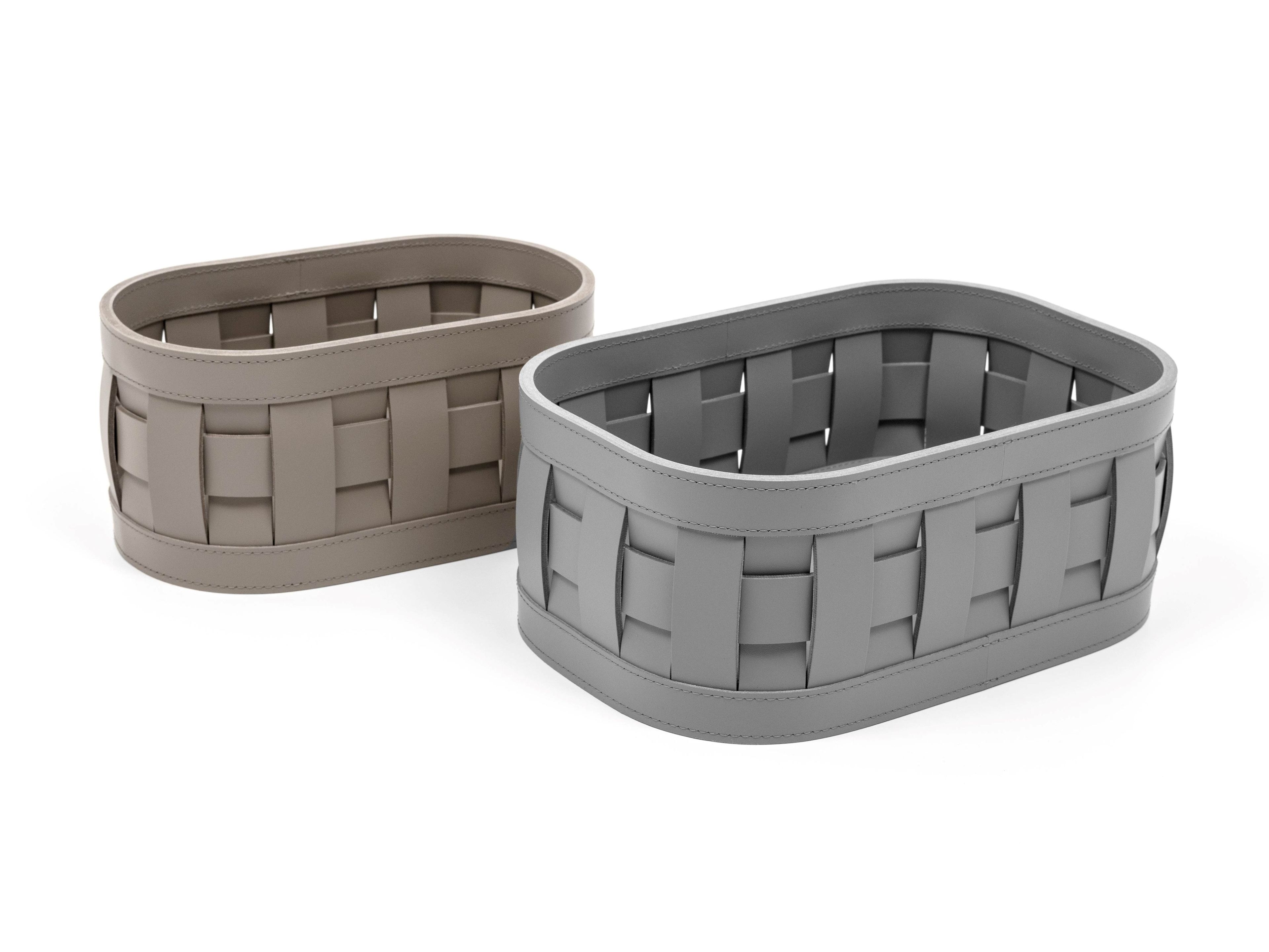 Держатель lavette из регенерированной кожи Pinetti DEMETRA ARCH-00002308 - Вид №1