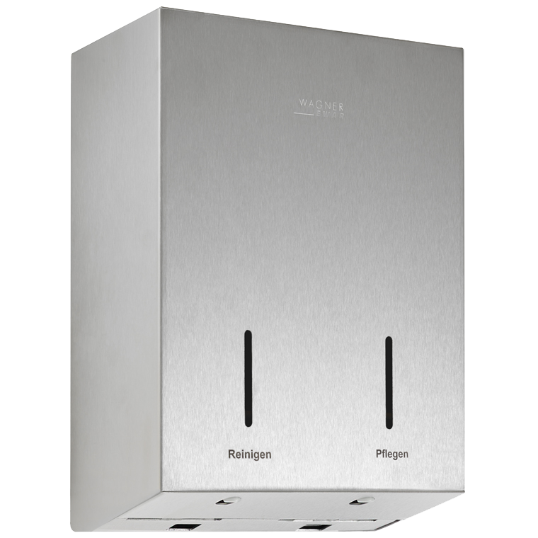 728725 Комбинированное мыло/лосьон (сенсор) WP585e WAGNER_EWAR A-LINE Wagner Ewar 