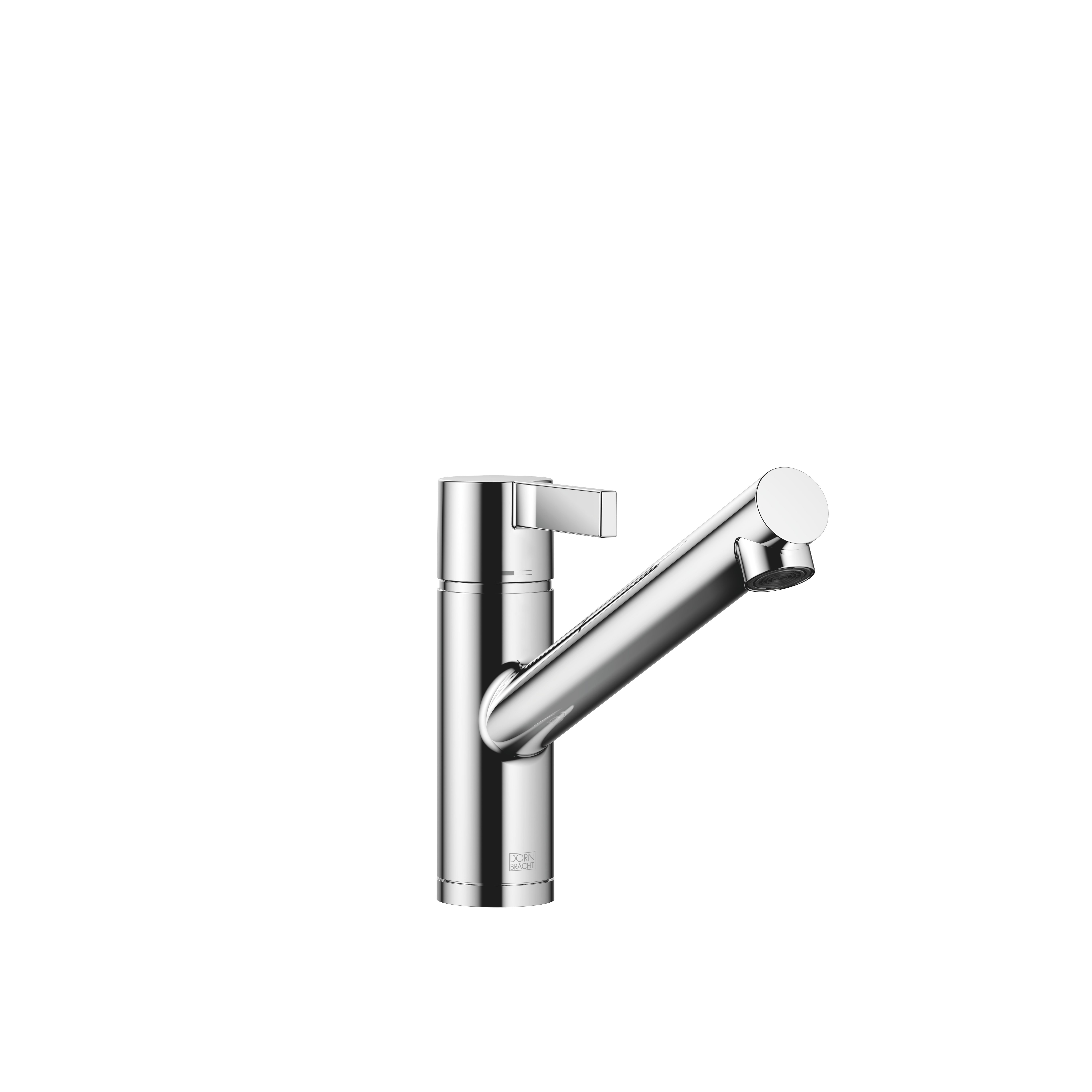 ENO Смеситель однорычажный - Хром DornBracht 33800760-00