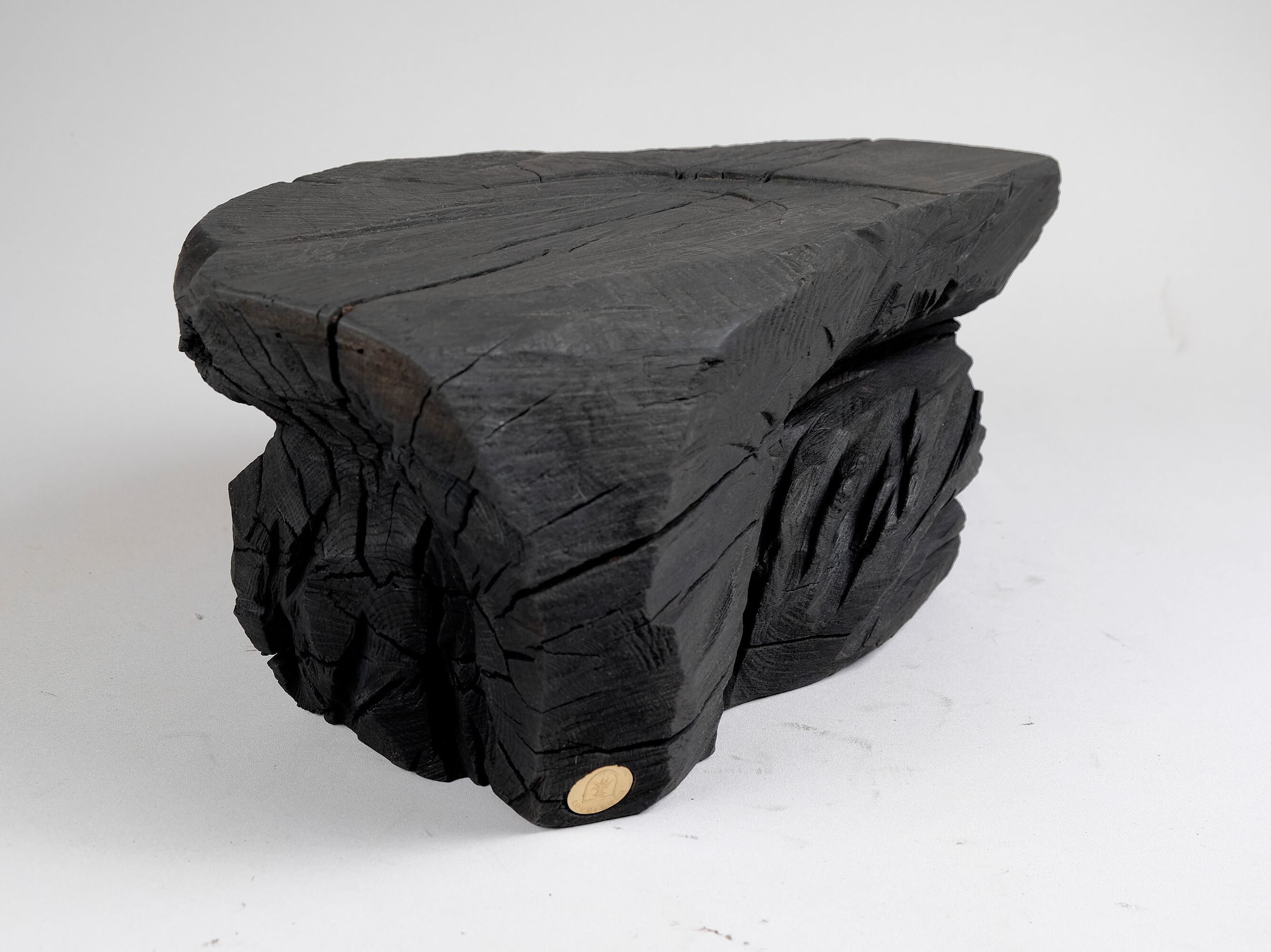 Журнальный столик из дуба Logniture Jownik ARCH-00103495 - Вид №12