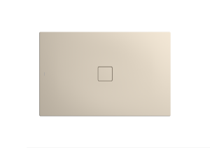 Душевой поддон KALDEWEI Сталь эмалированная 854-1 443 теплый бежевый 20