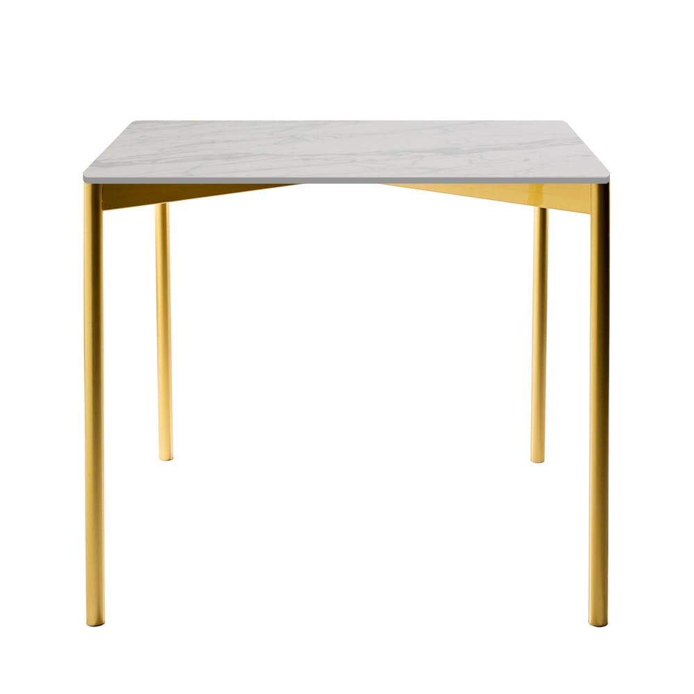 Квадратный стол Vela Arredamenti Navia ARCH-00098339 - Вид №1