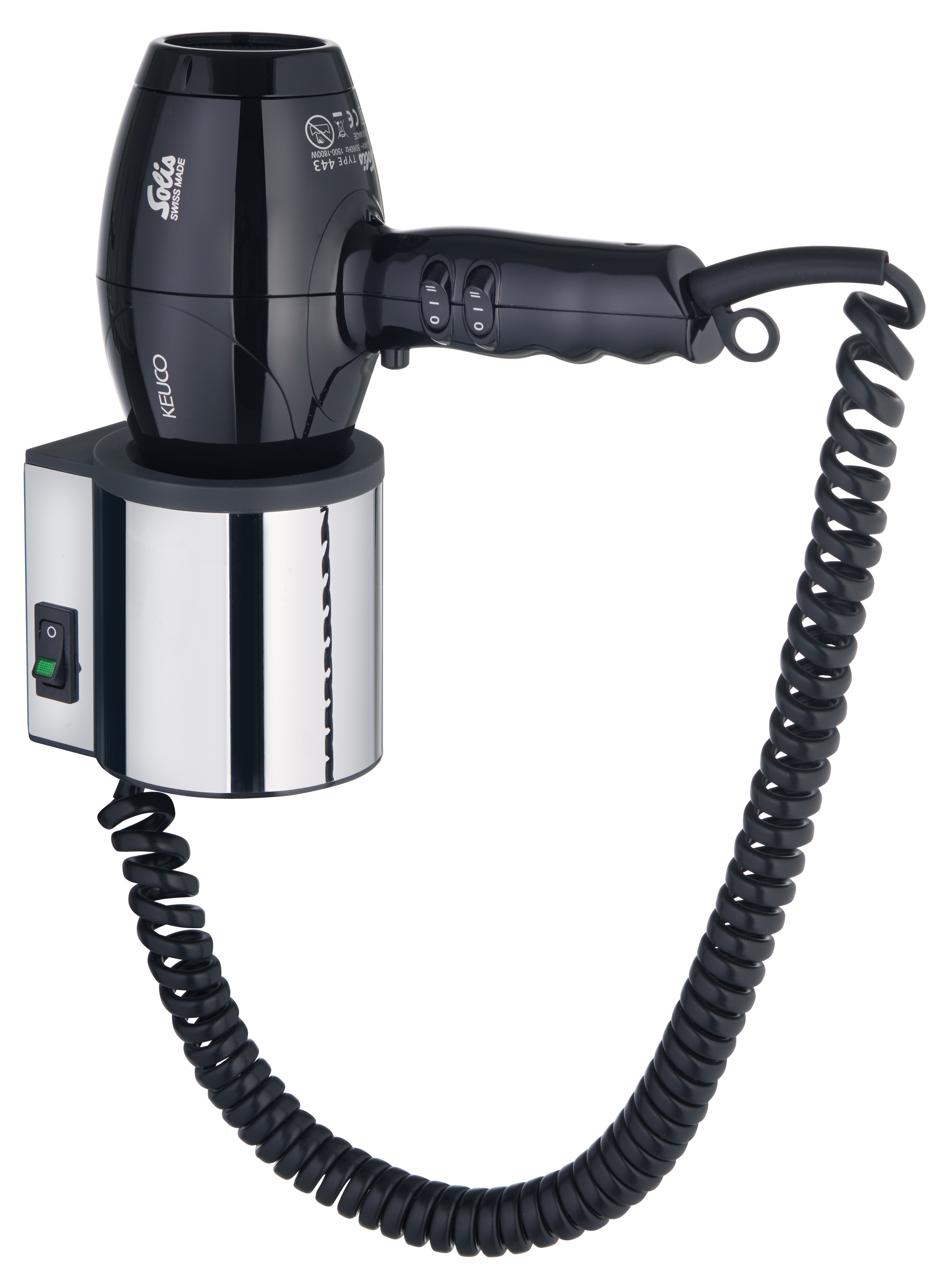 14995070037 Фен KEUCO Plan