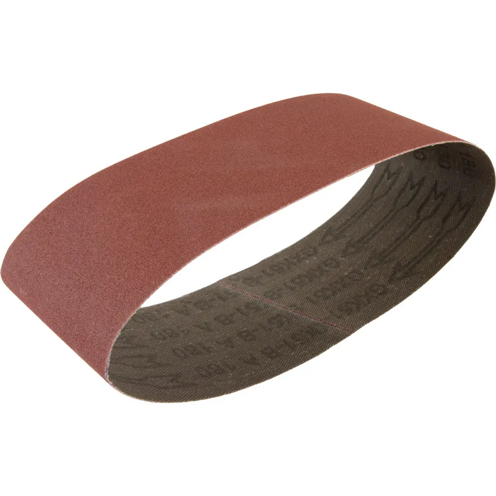 Лента шлифовальная Свое ремесло P180 75x533 мм, 2 шт СВОЁ РЕМЕСЛО STLM-2082057