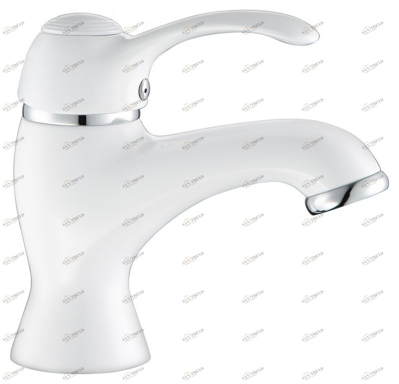 Смеситель на раковину CEZARES LIRA-C-LS1-BLC