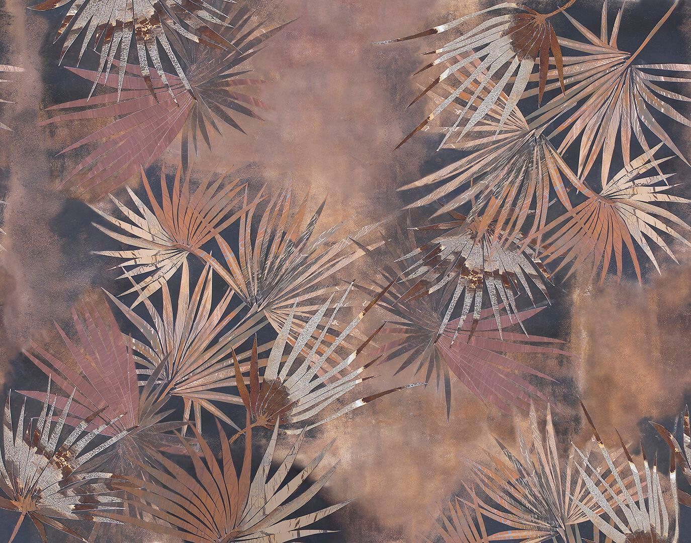 Обои из органического био-винила Wall&decò Современные обои 2025 года ARCH-00001579 - Вид №1