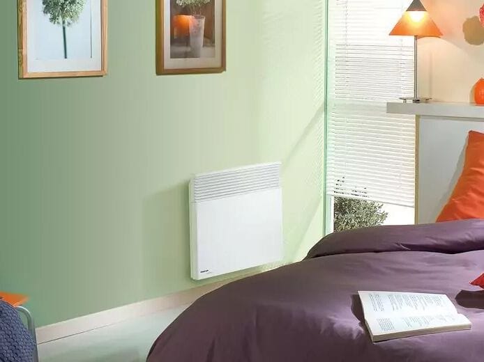 Конвектор intuis EUROSPOT ARCH-00071827