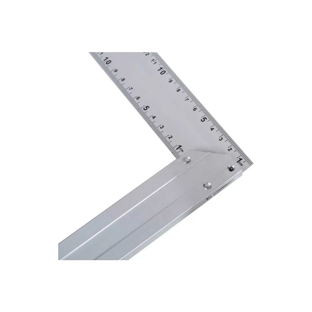 Угольник измерительный ВИХРЬ алюминиевый 35 см 85311841 STLM-0061239 - Вид №3