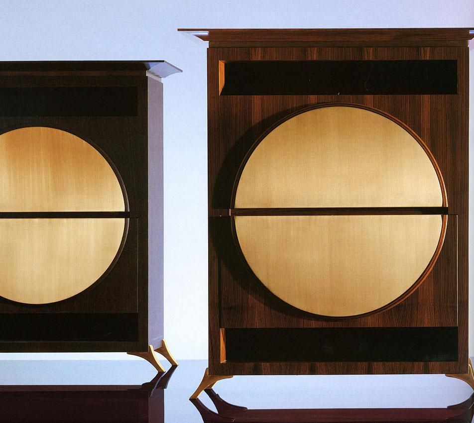 Секретер  OAK SC 1007 Percorsi - Вид №1