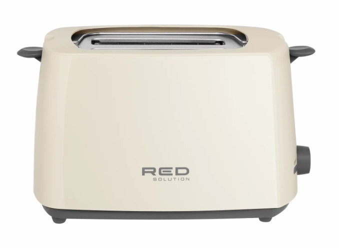 9027192 Тостер RED SOLUTION RT-411 бежевый STDN-0016730 - Вид №2