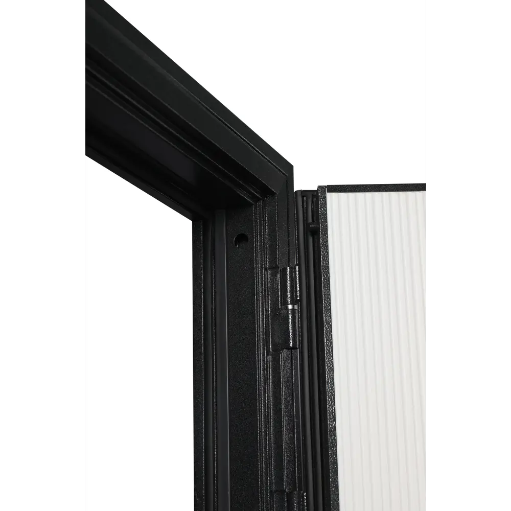 Входная дверь ФОРПОСТ Термаль Ультима с терморазрывом 89415300 STLM-1570816 - Вид №3