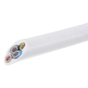 Провод Electraline ПВС 4x2.5 50 м ГОСТ