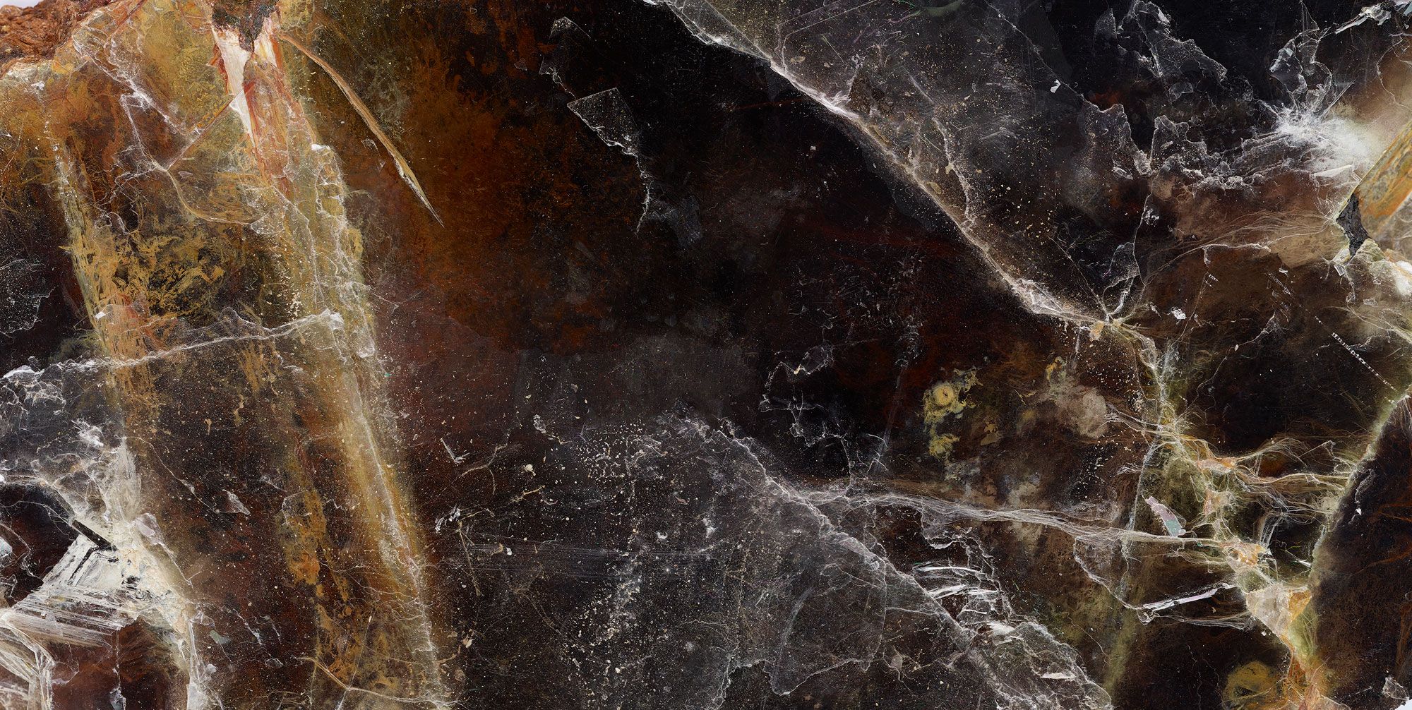 Декоративная панель из алюминия, стекла или ПММА Tecnografica супер драгоценные ARCH-00124662 - Вид №2