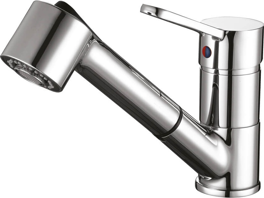 Спиральный кухонный светильник / MF8320S Creavit  - Вид №1