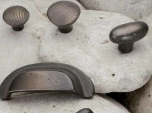 GIARA Ручки и ручки для мебели Country