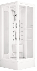 4510080080100 Открытый потолок 80x80 vega