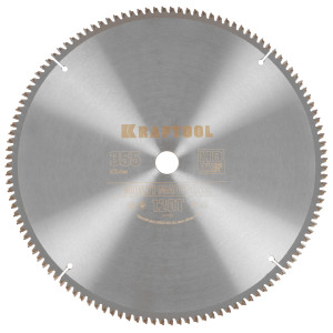 Диск пильный KRAFTOOL Multi Material 36953-355-25.4 9173753