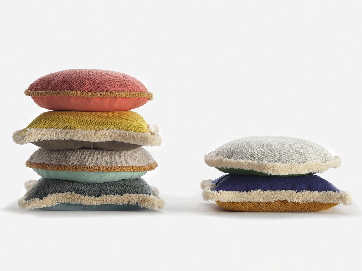 Съемная тканевая подушка для дивана SANCAL BANG! ARCH-00064094 - Вид №2