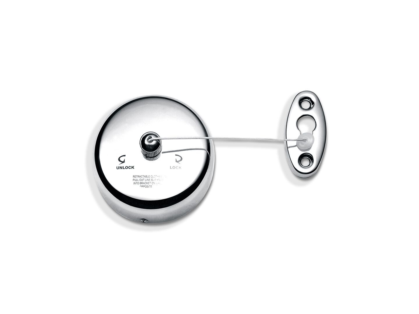 Настенная сушилка для белья Decor Walther ARCH-00012135