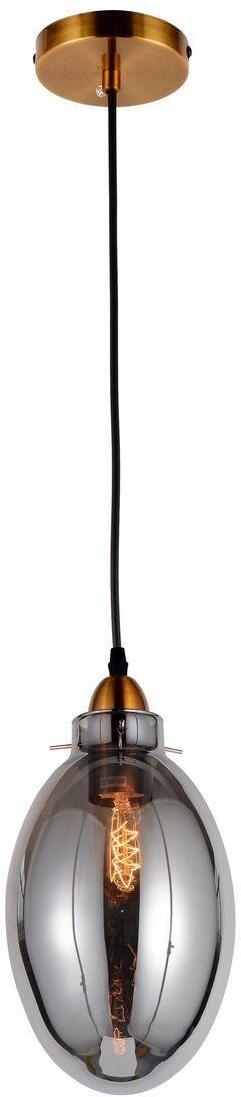 LDP 6836-1 GY+MD Подвесной светильник Lumina Deco Renton