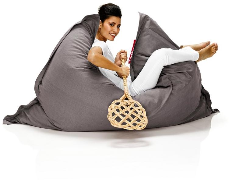 Fatboy Сумка из хлопка Fatboy - original beanbag sun-id-1453583 - Вид №5