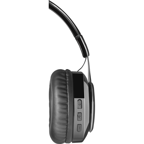 64210 беспроводная гарнитура sky b черный, bluetooth Redragon Santreyd  - Вид №4