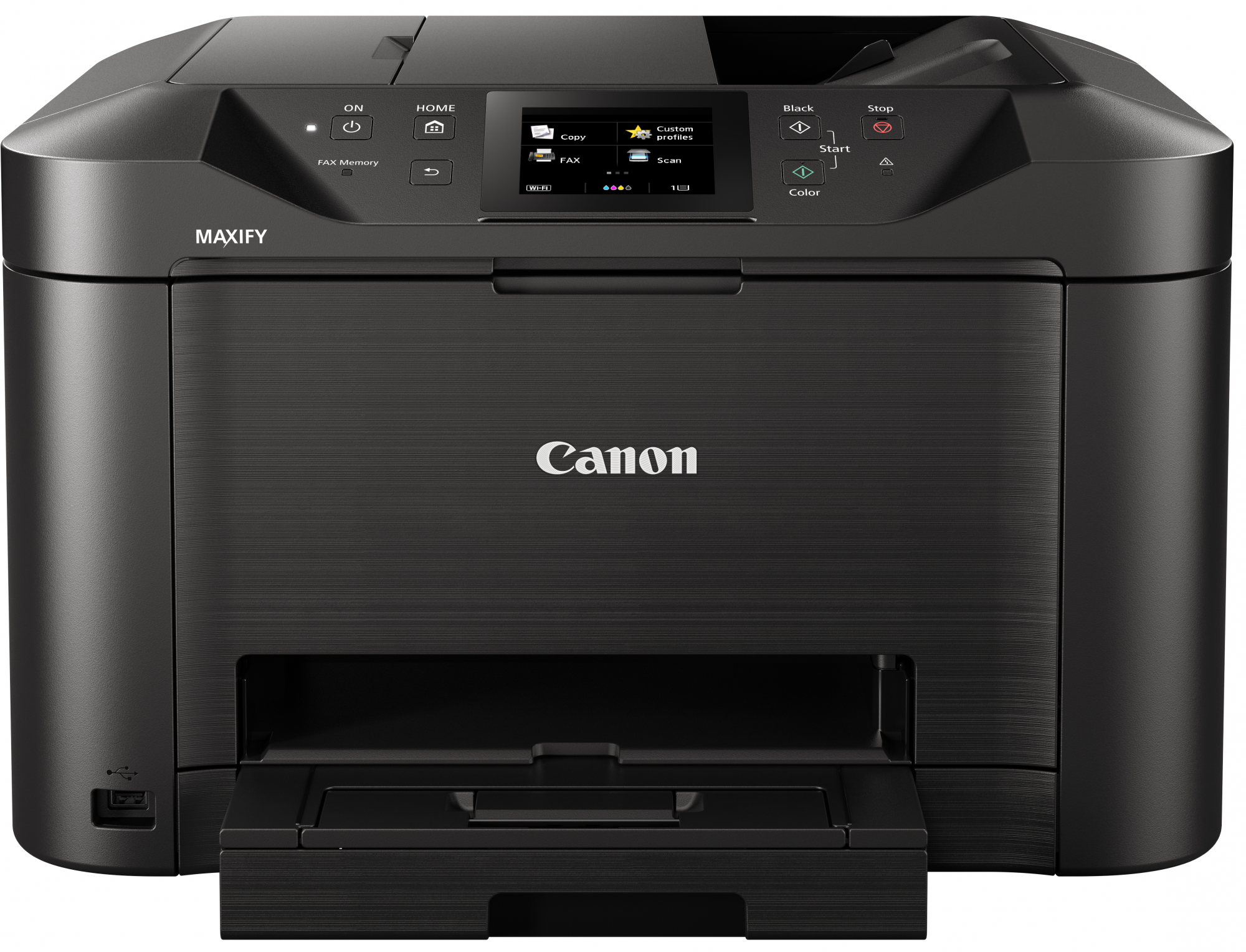 0960C007 Maxify mb5140 Canon 