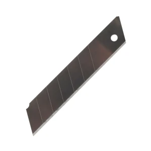 Лезвия для ножа Archimedes 25 мм, 10 шт.