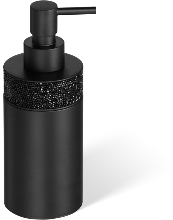 0933660 дозатор для мыла SSP 1 DECOR WALTHER ROCKS