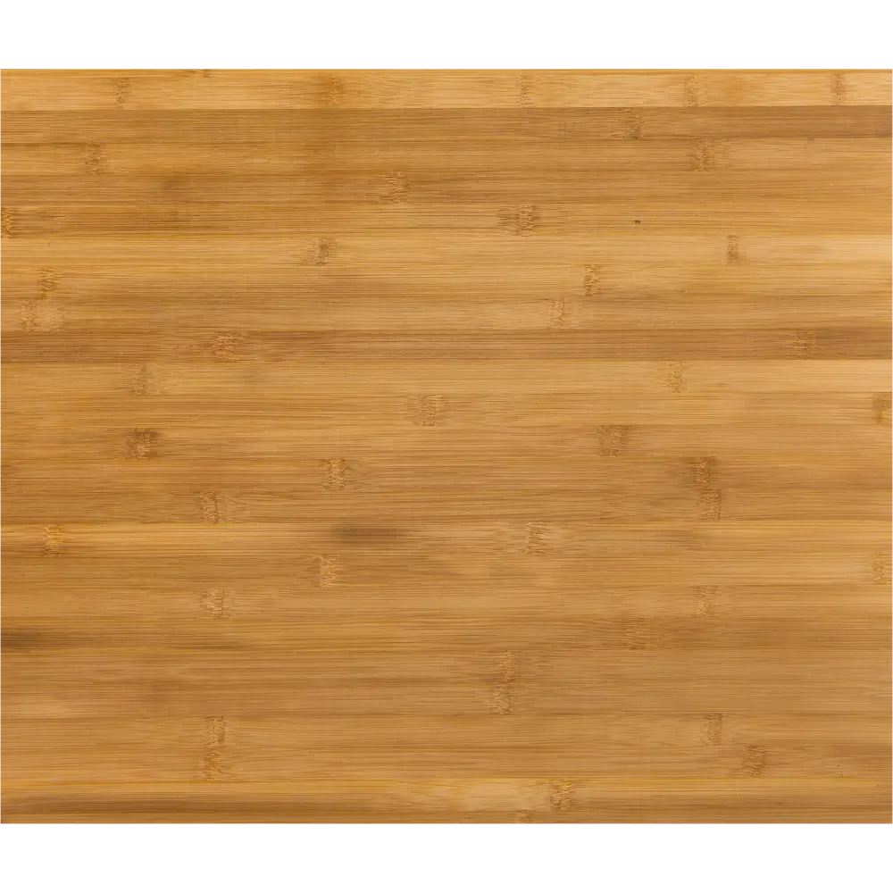 Доска разделочная 54x46 см бамбук цвет натуральный DELINIA STLM-2025247 - Вид №2