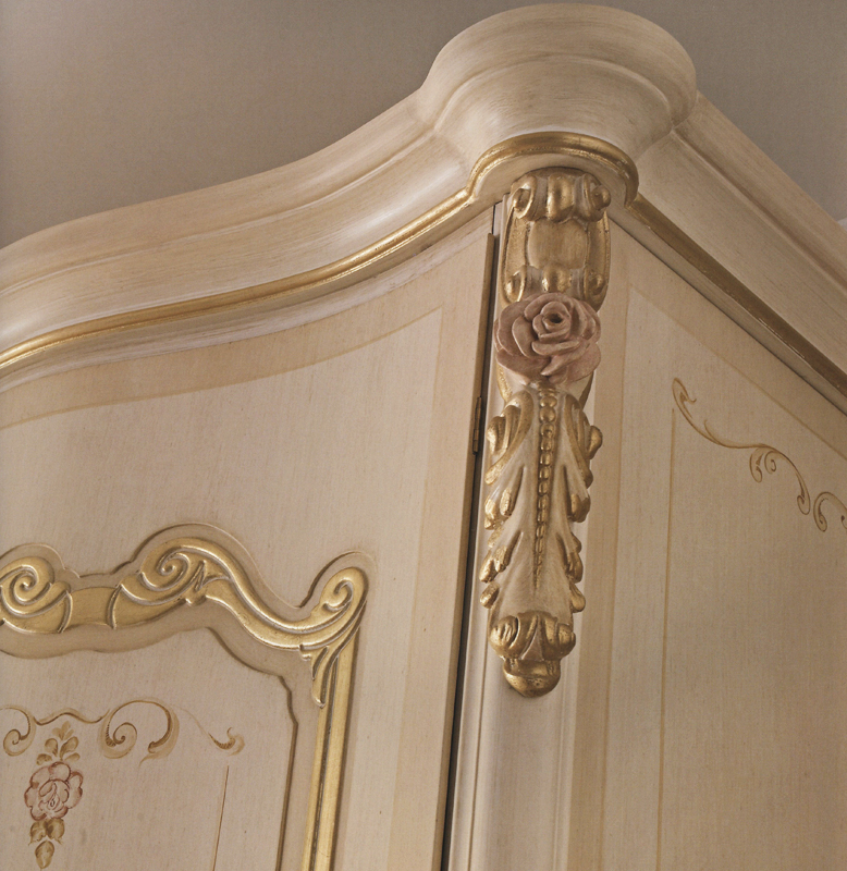 Шкаф VERSAILLES AGM (ALBERTO E MARIO GHEZZANI) B.60 - Вид №2