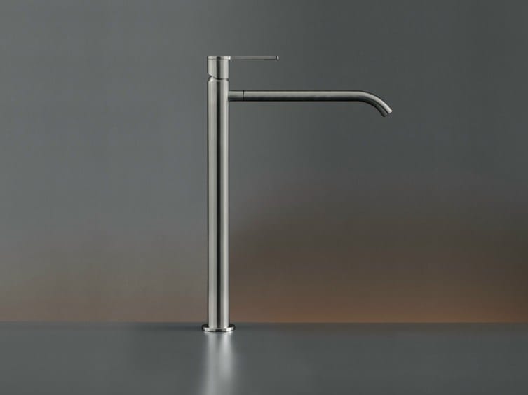 Смеситель для раковины с одним отверстием и поворотным изливом CEADESIGN INNOVO ARCH-00004435