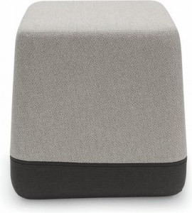 MNST354 Пуф веха Manutti Kumo