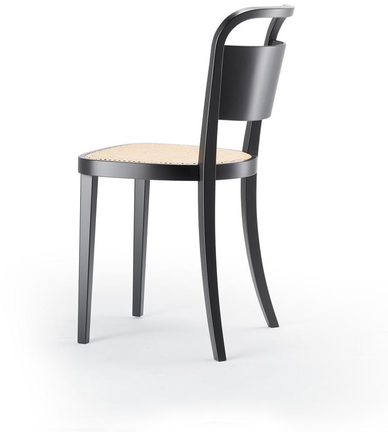 rosconi Стул из лакированного дерева M99 sun-id-1382006 - Вид №1