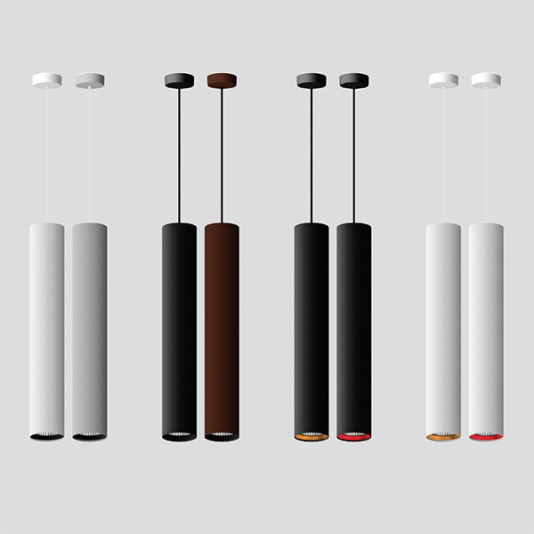 Stelo 2S 300 Ghidini Stelo S .01 Белый (Матовый)  - Вид №1