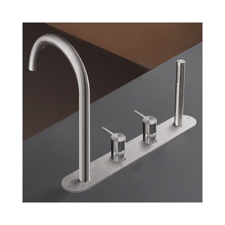 Смеситель / INV CEADESIGN sun-id-378026 - Вид №1