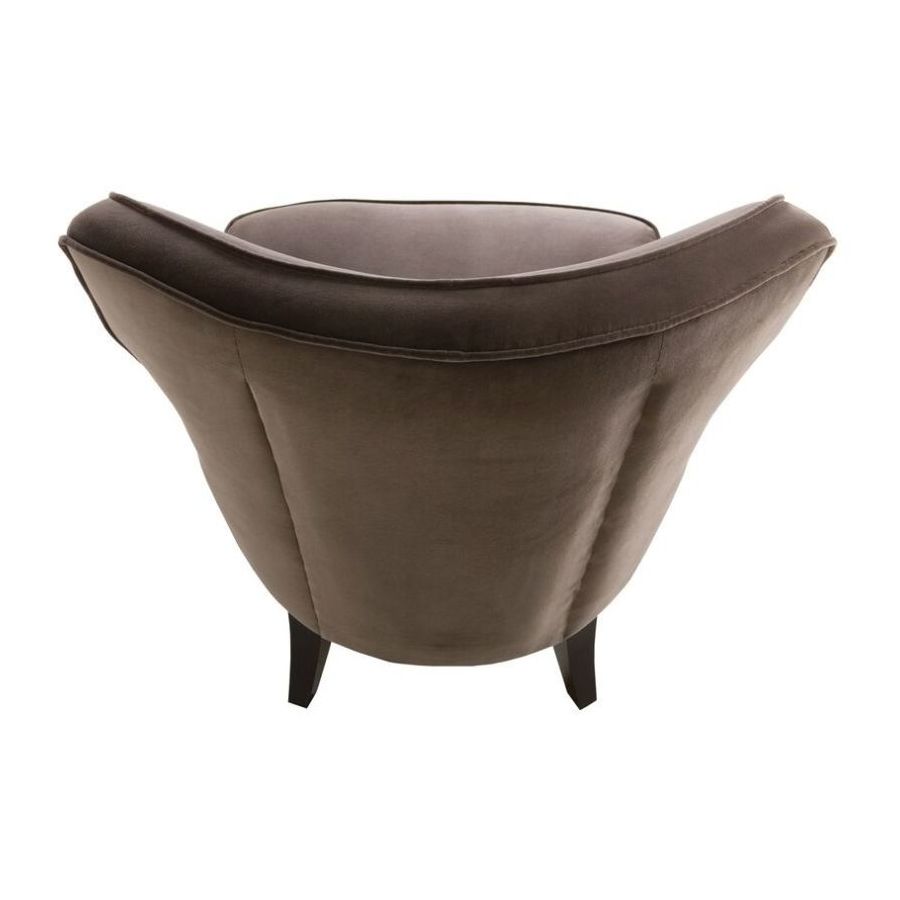 Кресло Lisa, коричневое Sits S1355 - Вид №4