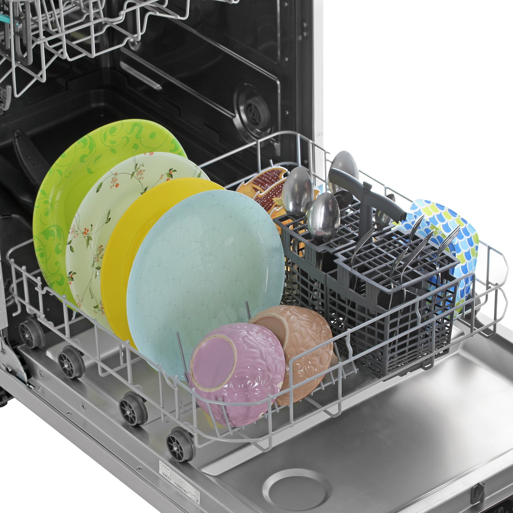 9234937 Встраиваемая посудомоечная машина Candy NOVA CI 3A7E0AB-08 STDN-0015446 - Вид №7