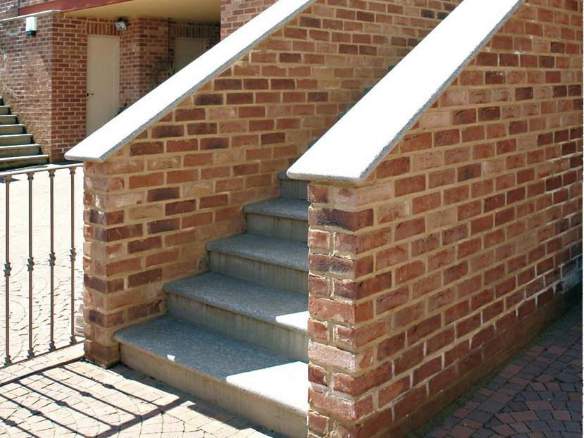 B&B Rivestimenti Naturali Кирпич глиняный для открытой кладки Mattoni / listelli Genesis 150 - Вид №1