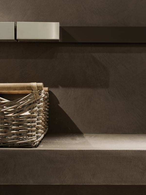 Готовое покрытие Cemento® Moab Prefinito Cemento ARCH-00112863