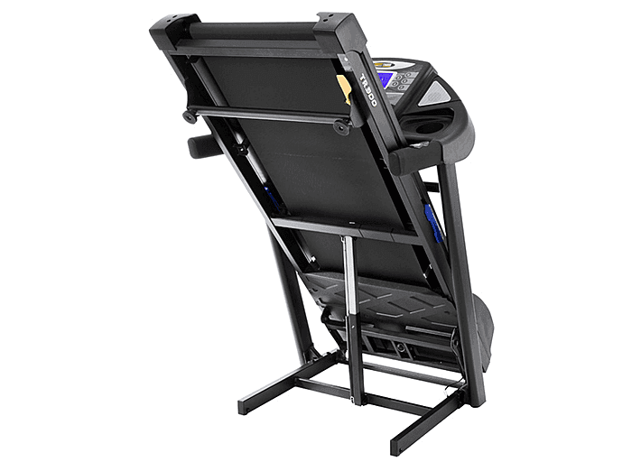 TR300 Беговая дорожка hasttings tr300 Hasttings  - Вид №9