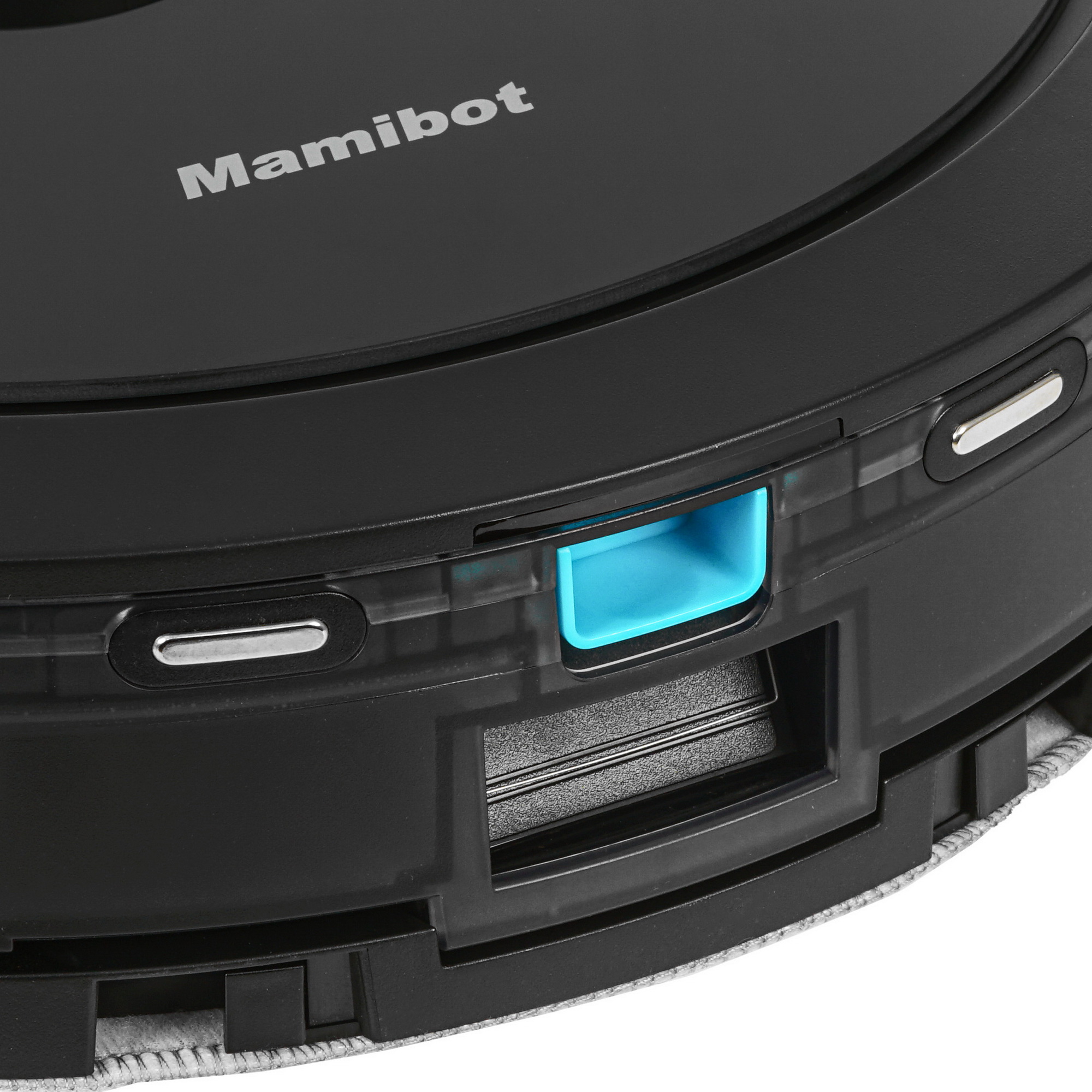 5403175 Робот-пылесос Mamibot EXVAC900S черный STDN-0020292 - Вид №6