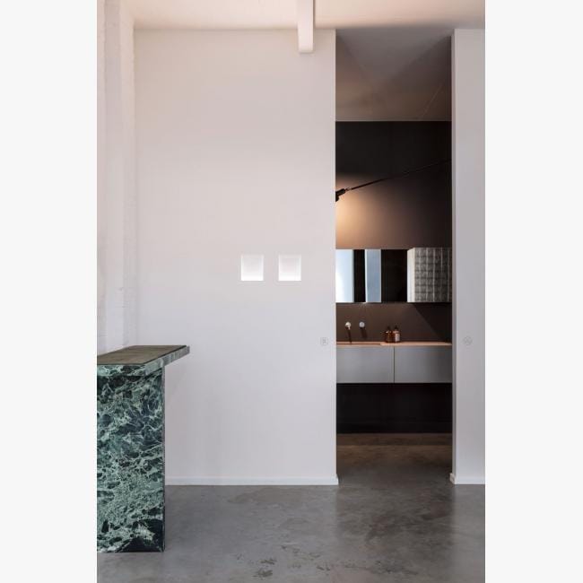 Утопленный светодиодный настенный светильник Deltalight Gyn ARCH-00089122 - Вид №2