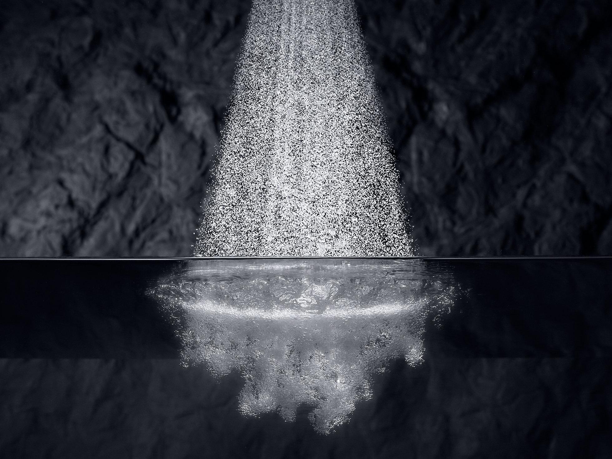 KOHLER Flipside 01 Многофункциональный ручной душ 2,5 галлона / мин K-17493-CP  - Вид №11