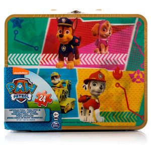6028798 Paw Patrol Щенячий патруль Голографический пазл, 24 элемента Paw Patrol (Щенячий Патруль)